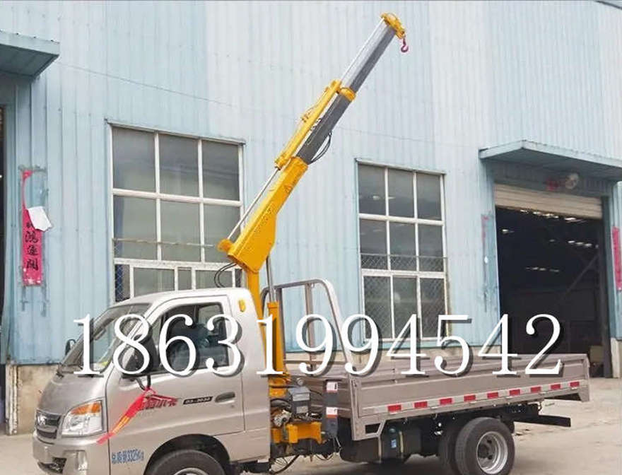 镇宁布依族苗族自治县随车吊机随车吊机全电动液压吊吊车履带式液压多少钱履带式液压多少钱